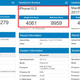 Imagen: GFXBench / @KidPoolDead vía The Next Web.